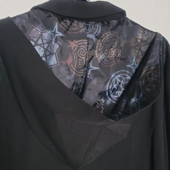 Harry Potter Deathly Hallows Jacket - Picture 10 of 10